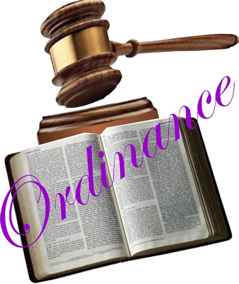 ORDINANCE 7 SERIES OF 2019 .